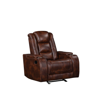 Chester - Glider Recliner