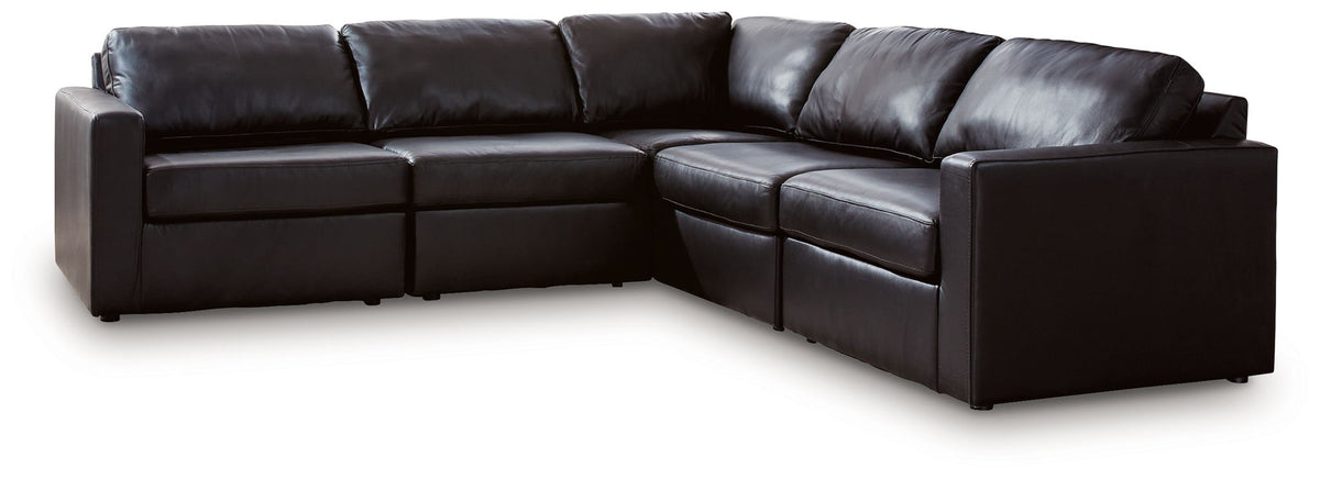 ModMax II - 5 Piece Sectional