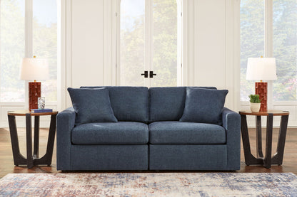 Modmax - 2 Piece Sectional