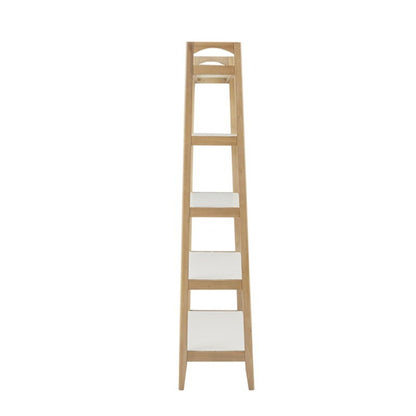 Parker - Bookcase With 5 Shelves