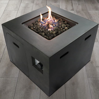 Compact Design Outdoor Fire Pit