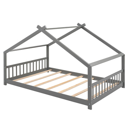 Playhouse Design Bed