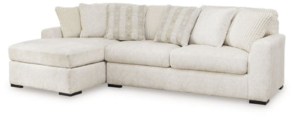Chessington - 2 Piece Sectional