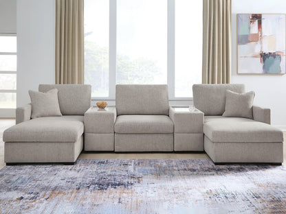 ModMax Luxe - 5 Piece Sectional