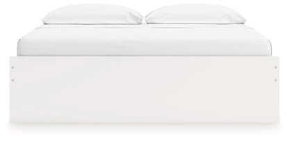 Onita - Platform Bed