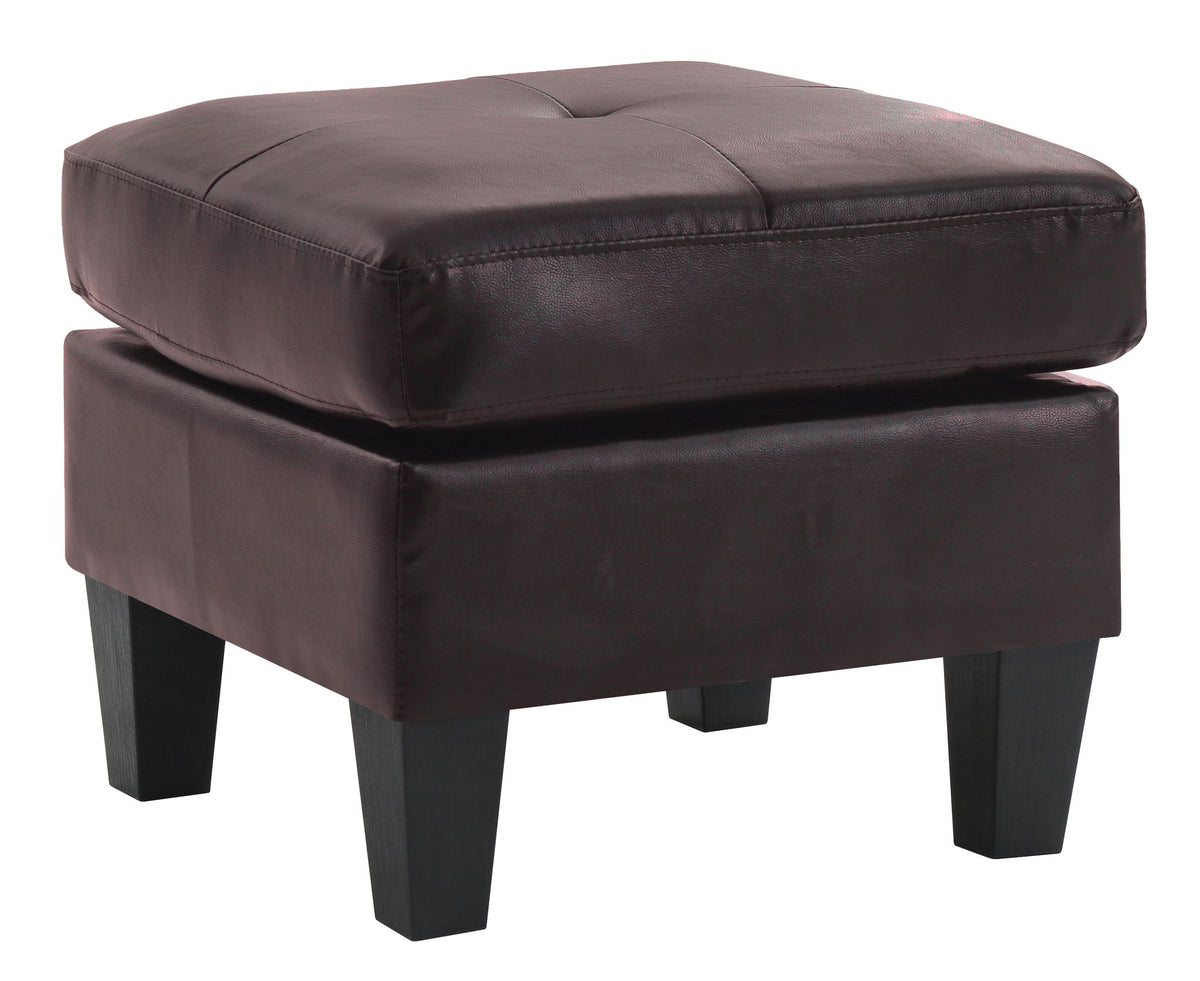 Casual Ottoman For Stylish Spaces