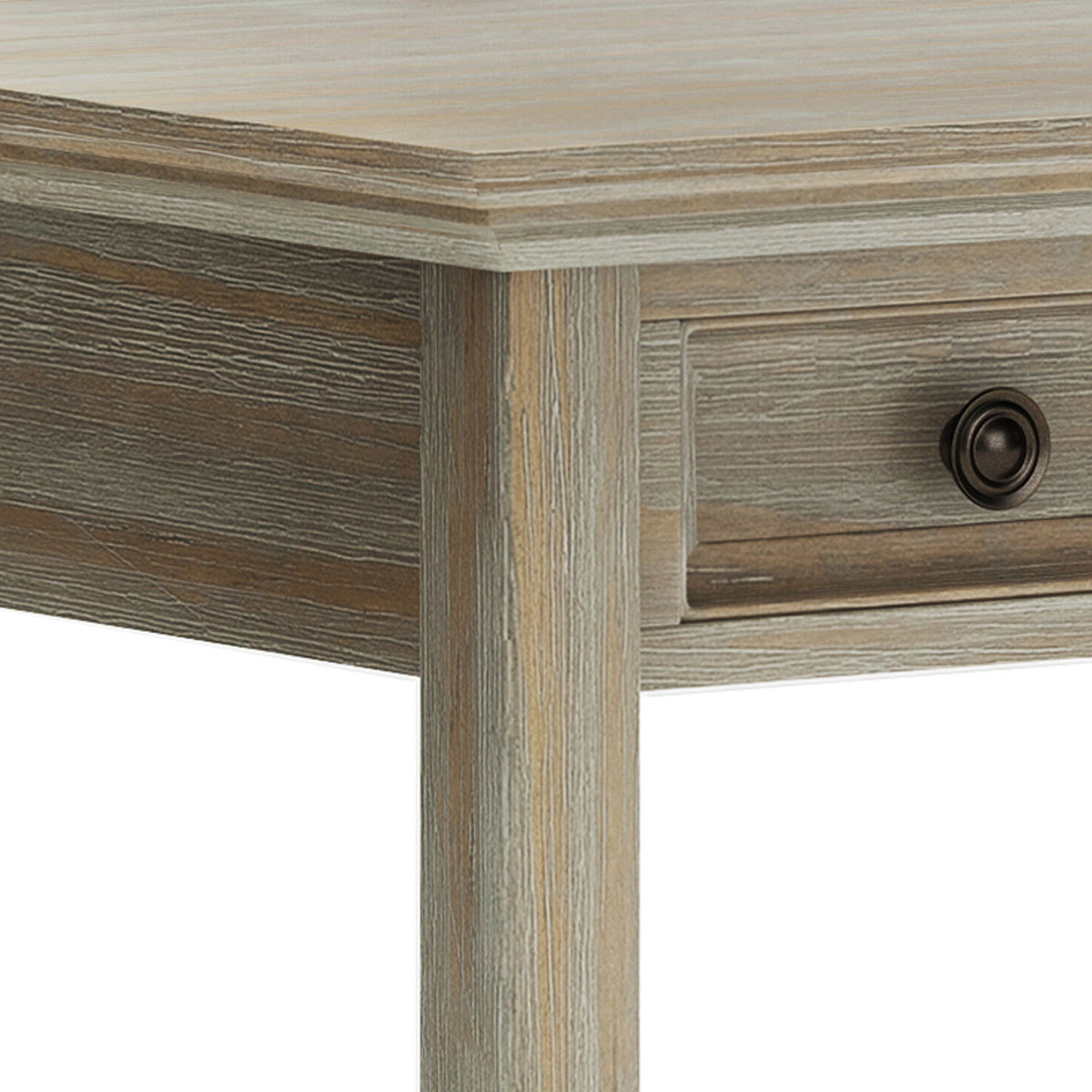 Amherst - Handcrafted Desk