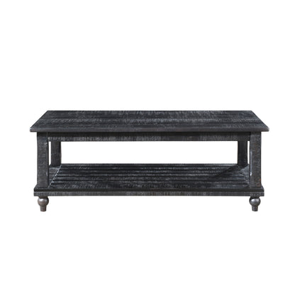 Cade - 3 Piece Occasional Set (1 Coffee & 2 End Tables)