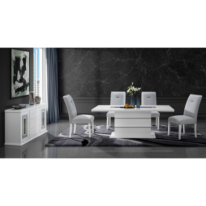 Ariya - Stylish Design Dining Chair