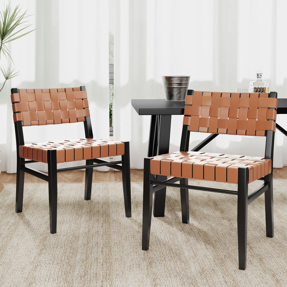 Modern Style Dining Chair