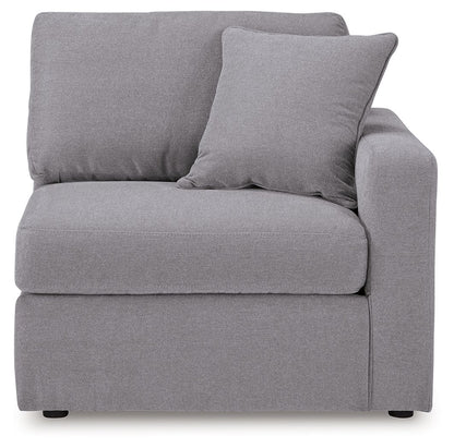 Modmax - 8 Piece Sectional