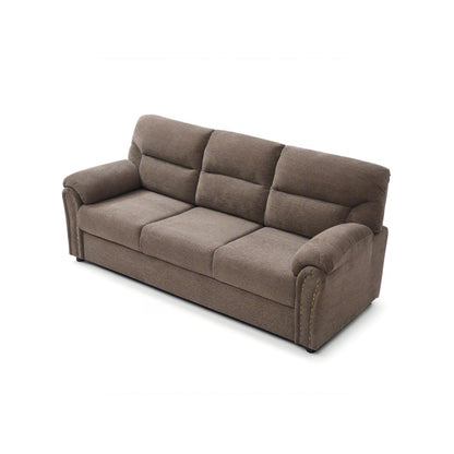 Hamilton - Sofa With Nailhead Trim