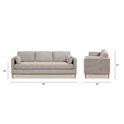 Knox - Sofa