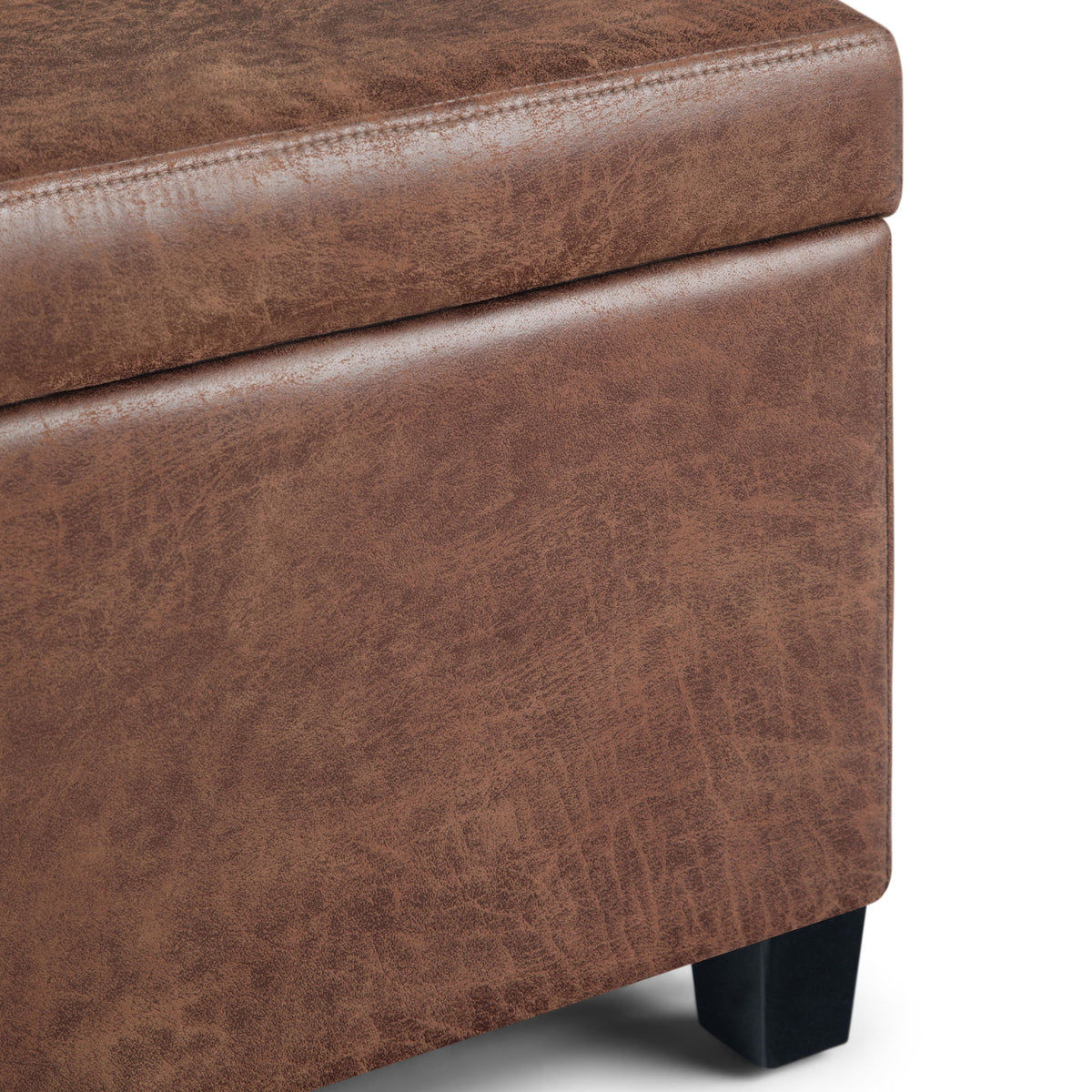 Avalon - Multifunctional Storage Ottoman Bench