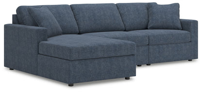 Modmax - 3 Piece Sectional