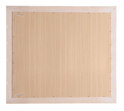 Wall Mirror - Pearl