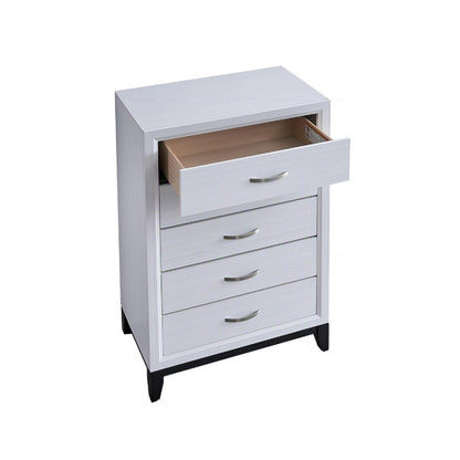 Glasgow - Chest With Ample Storage