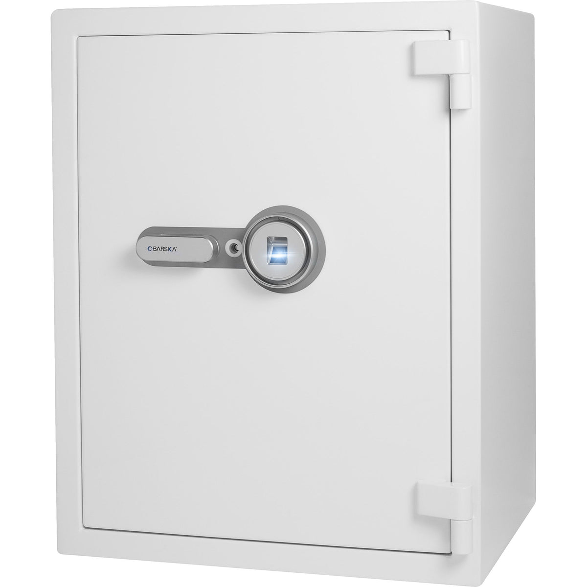 Biometric Fireproof Protection Safe