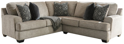 Bovarian - 2 Piece Sectional