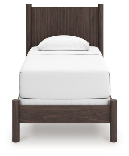 Pamytta - Panel Bed