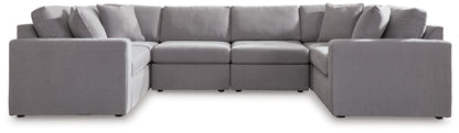 Modmax - 6 Piece Sectional