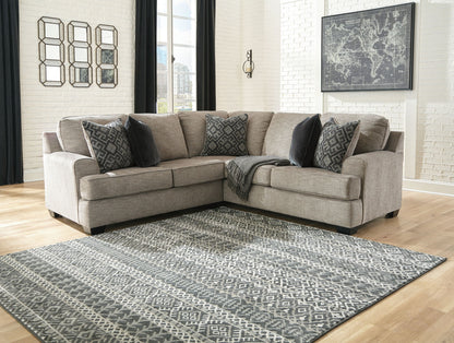 Bovarian - 2 Piece Sectional