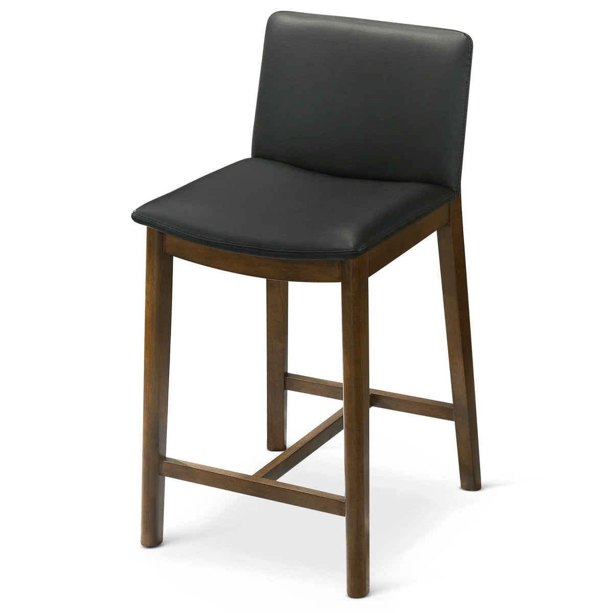 Shannon - Mid-Century Design Counter Chair