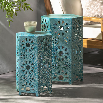 Eliana - Side Table