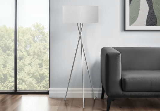 Lighting, Floor Lamp, Contemporary