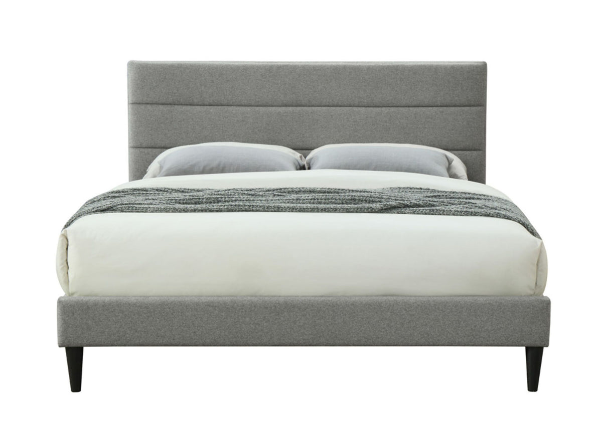 Channel Bed Compact Design With USB