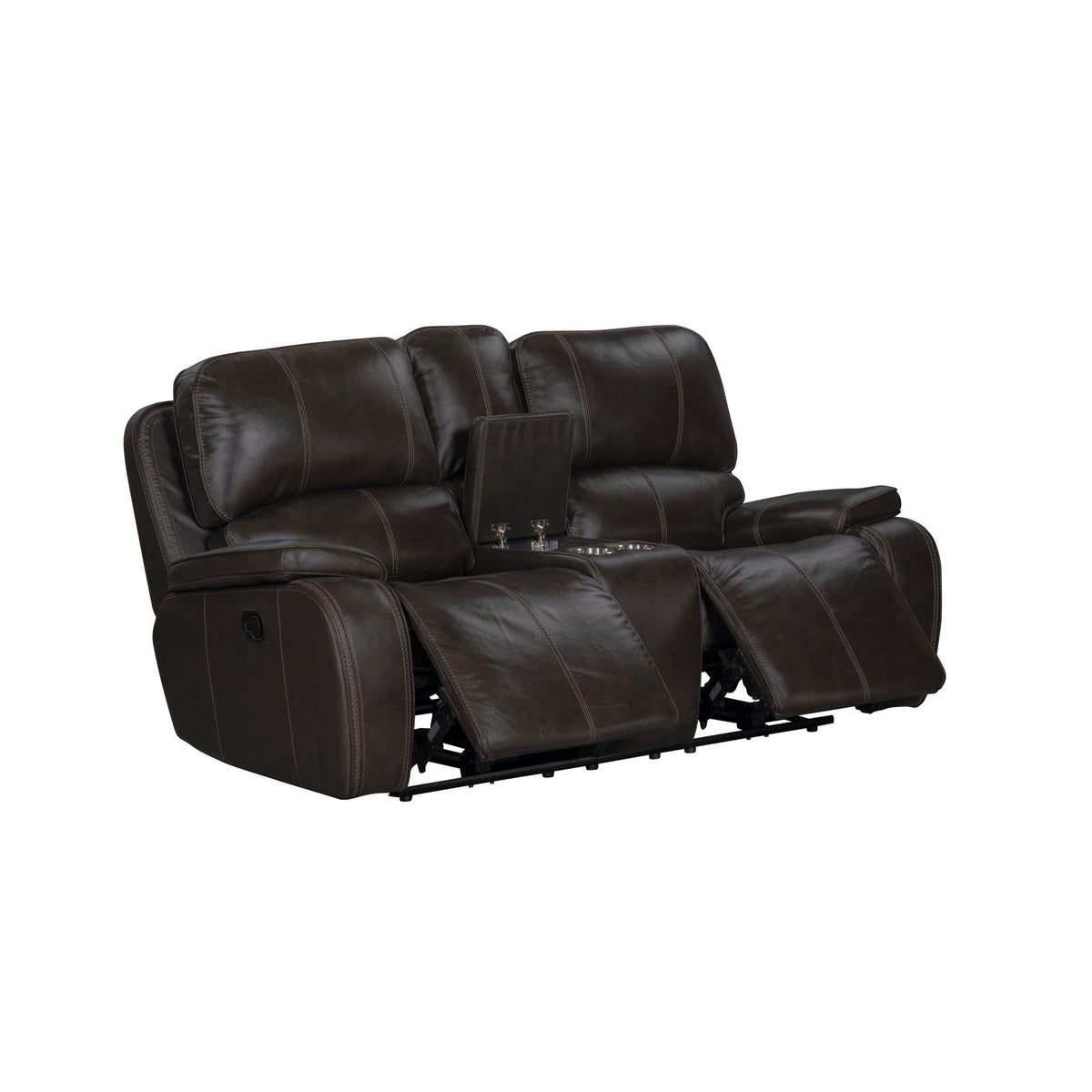 Brookings - Console Loveseat