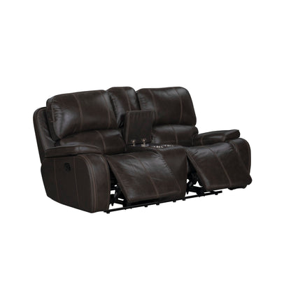 Brookings - Console Loveseat