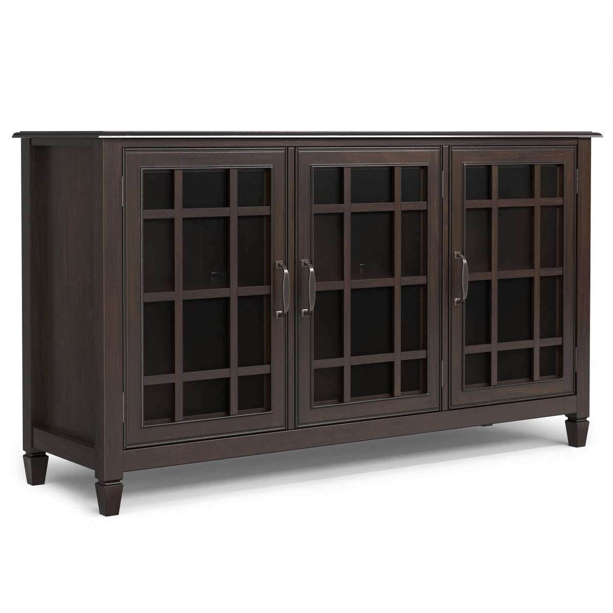 Connaught - Traditional Buffet Cabinet