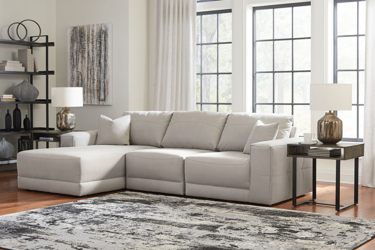 Next-Gen Gaucho - 3 Piece Sectional