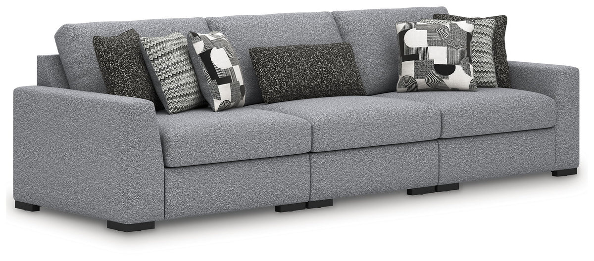 Bealton - 3 Piece Sectional