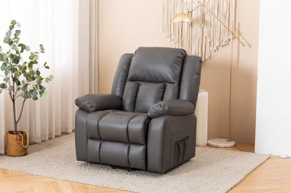 Electric Power Massage Recliner Chair