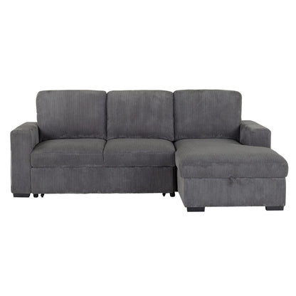 Melody - Contemporary Design Sectional Sofa