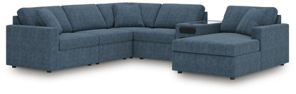 Modmax - 6 Piece Sectional