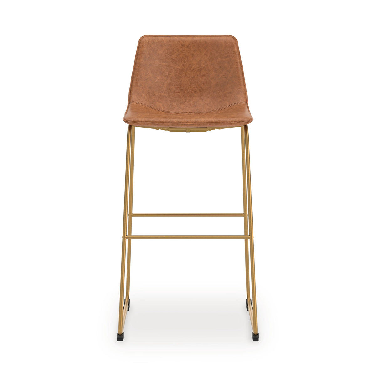 Ciabori - Tall Upholstered Barstool (Set of 2)