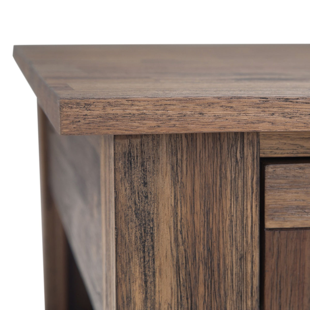 Monroe - Handcrafted Side Table