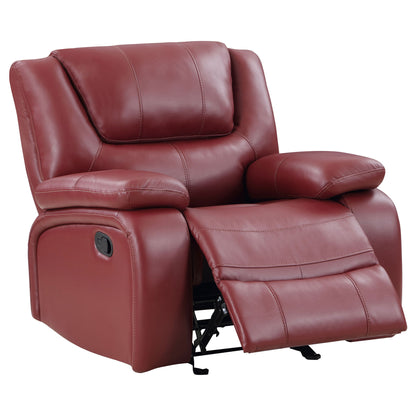 Elodie - Glider Recliner Chair