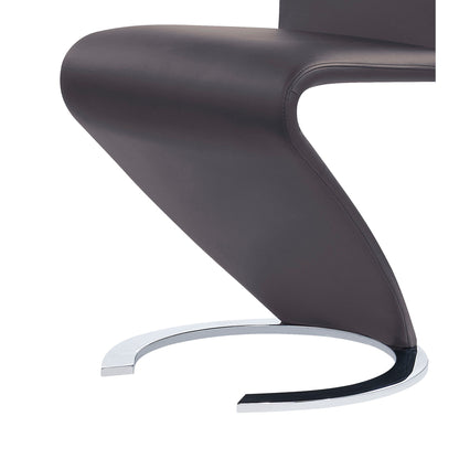 Marcus - Horseshoe Dining Chairs (Set of 2)