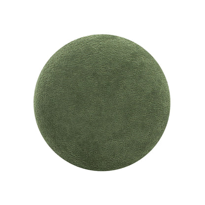 Fuji - Mushroom Footstool Ottoman