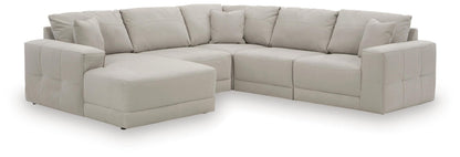 Next-Gen Gaucho - 5 Piece Sectional