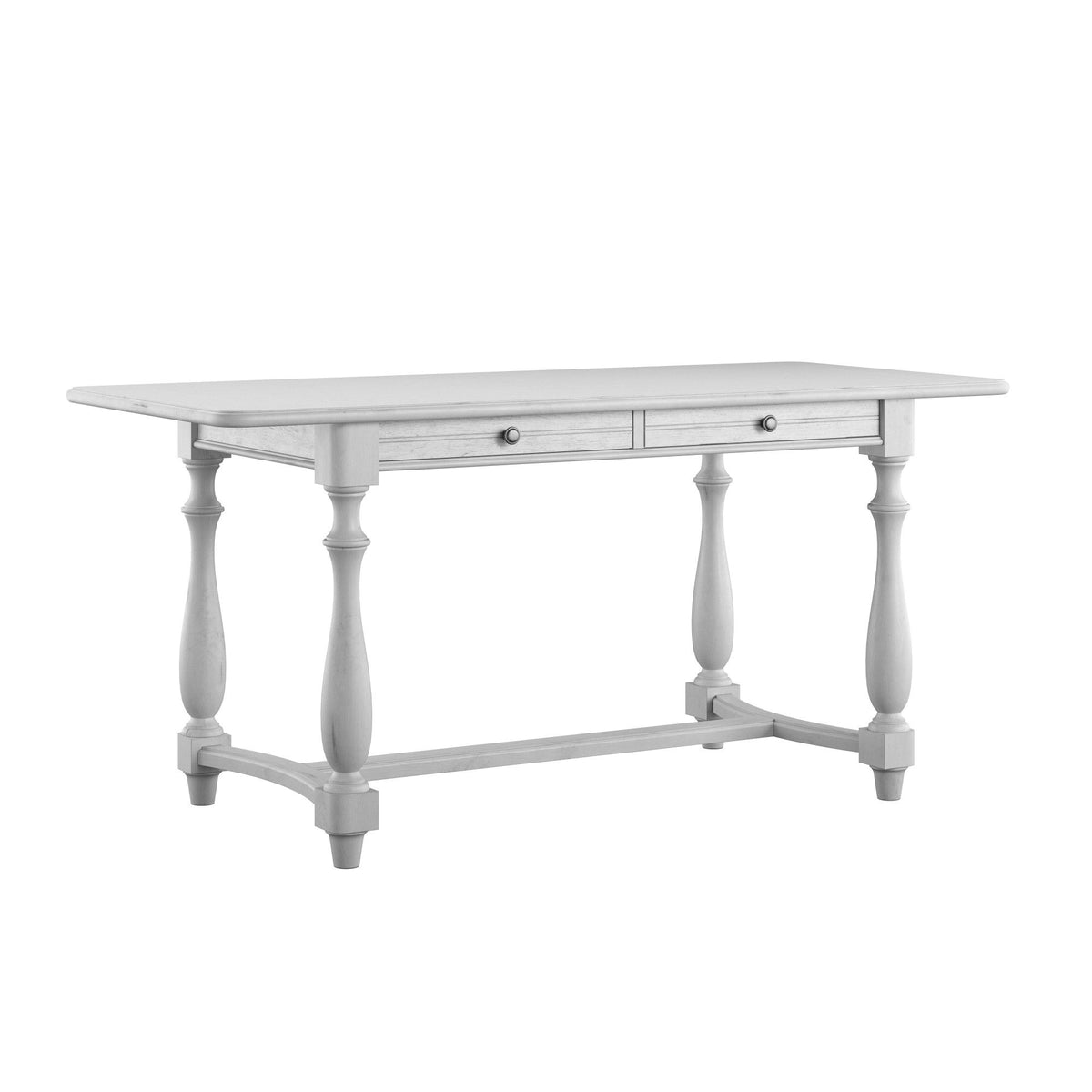 Gathering Height Table - Gray