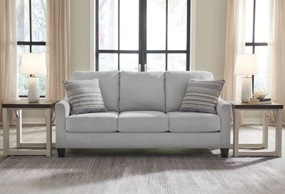 Adlai - Sofa - Shadow