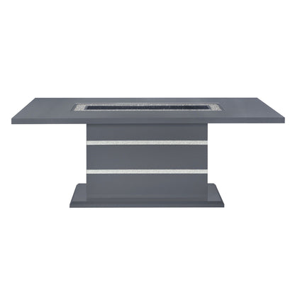 Ariya - Dining Table And Chair Set