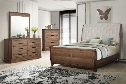Coventry Hall - Bedroom Set