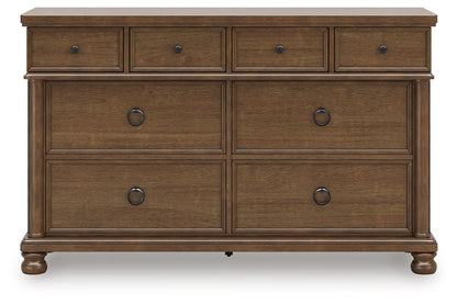 Rowlenstown - Dresser
