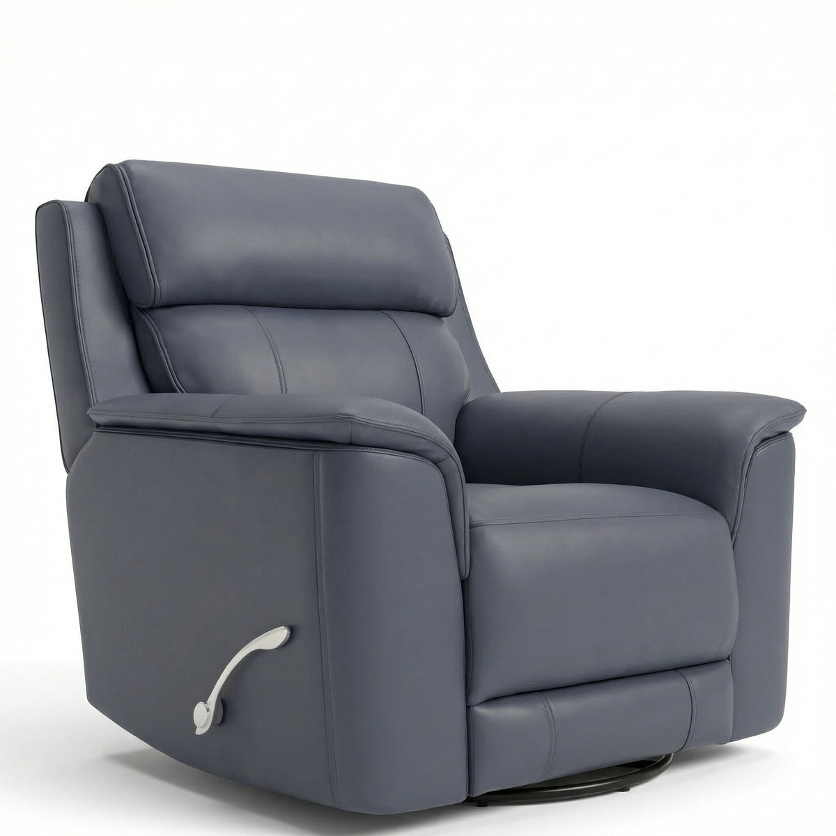 Oslo - Manual Swivel Glider Recliner